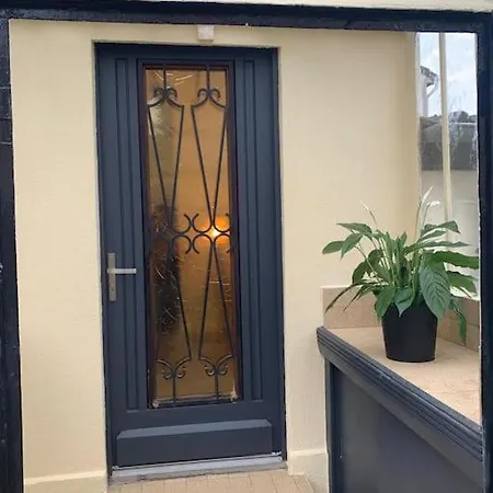 Maison Paisible, Elegante Aulnay-Sous-Bois Cdg Jo Esterno foto