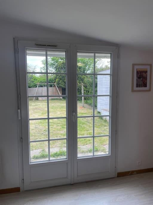 Maison Paisible, Elegante Cdg Jo Casa vacanze Aulnay-sous-Bois