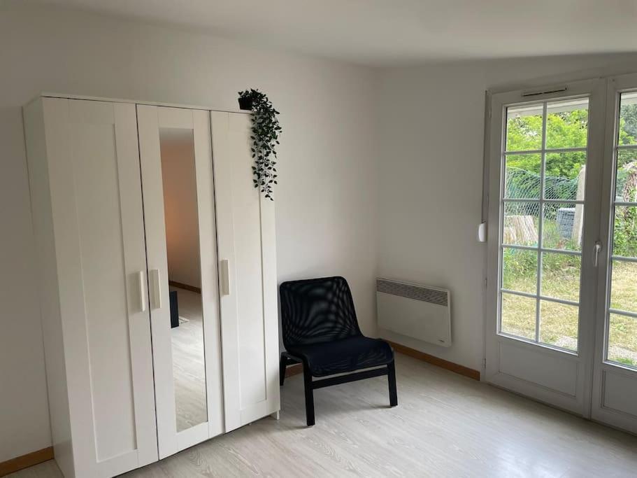 Holiday home Maison Paisible, Elegante Cdg Jo Aulnay-sous-Bois