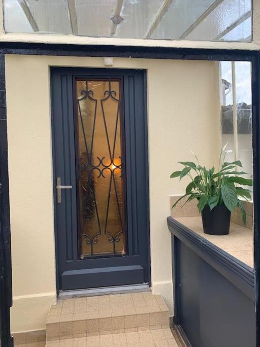 Maison Paisible, Elegante Cdg Jo * Aulnay-sous-Bois
